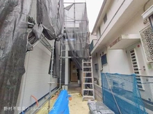 【東京都/杉並区桃井】杉並区桃井1丁目 新築一戸建て 