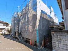 【東京都/杉並区荻窪】杉並区荻窪2丁目 新築一戸建て 