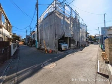 【東京都/杉並区荻窪】杉並区荻窪2丁目 新築一戸建て 