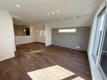 【東京都/杉並区松ノ木】杉並区松ノ木2丁目 新築一戸建て LDK