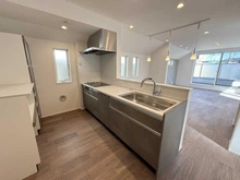 【東京都/杉並区松ノ木】杉並区松ノ木2丁目 新築一戸建て LDK