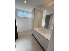 【東京都/杉並区松ノ木】杉並区松ノ木2丁目 新築一戸建て 洗面所