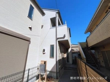 【東京都/杉並区下井草】杉並区下井草3丁目 新築一戸建て 外観