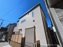 【東京都/杉並区下井草】杉並区下井草3丁目 新築一戸建て 