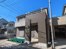 【東京都/杉並区下井草】杉並区下井草3丁目 新築一戸建て 