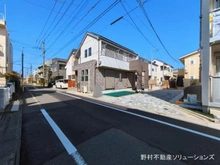 【東京都/杉並区下井草】杉並区下井草3丁目 新築一戸建て 