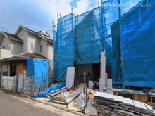 【東京都/杉並区浜田山】杉並区浜田山1丁目 新築一戸建て 