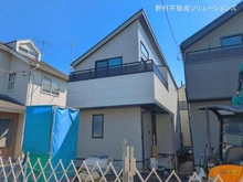 【東京都/杉並区浜田山】杉並区浜田山1丁目 新築一戸建て 