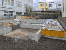 【東京都/杉並区宮前】杉並区宮前1丁目 新築一戸建て 