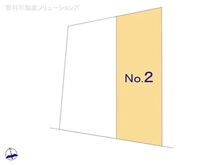 【東京都/杉並区宮前】杉並区宮前1丁目 新築一戸建て 図面と異なる場合は現況を優先