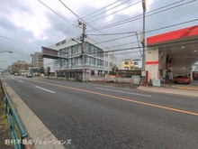 【東京都/杉並区宮前】杉並区宮前1丁目 新築一戸建て 