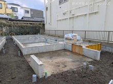 【東京都/杉並区宮前】杉並区宮前1丁目 新築一戸建て 