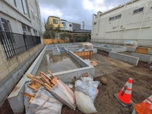 【東京都/杉並区宮前】杉並区宮前1丁目 新築一戸建て 