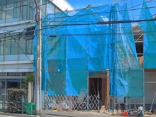 【東京都/杉並区宮前】杉並区宮前1丁目 新築一戸建て 