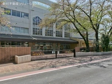 【東京都/杉並区宮前】杉並区宮前1丁目 新築一戸建て 周辺施設