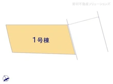 【東京都/杉並区本天沼】杉並区本天沼2丁目 新築一戸建て 図面と異なる場合は現況を優先