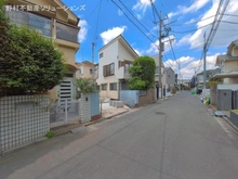 【東京都/杉並区本天沼】杉並区本天沼2丁目 新築一戸建て 