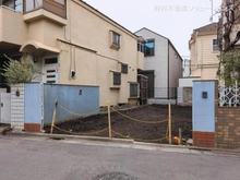 【東京都/杉並区本天沼】杉並区本天沼2丁目 新築一戸建て 
