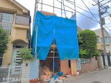 【東京都/杉並区本天沼】杉並区本天沼2丁目 新築一戸建て 