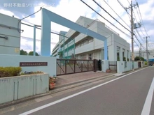 【東京都/杉並区阿佐谷北】杉並区阿佐谷北1丁目 新築一戸建て 周辺施設