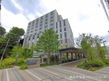 【東京都/杉並区阿佐谷北】杉並区阿佐谷北1丁目 新築一戸建て 周辺施設