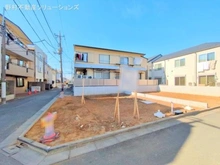 【東京都/杉並区堀ノ内】杉並区堀ノ内3丁目 新築一戸建て 