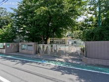 【東京都/杉並区堀ノ内】杉並区堀ノ内3丁目 新築一戸建て 周辺施設