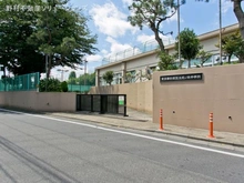 【東京都/杉並区堀ノ内】杉並区堀ノ内3丁目 新築一戸建て 周辺施設