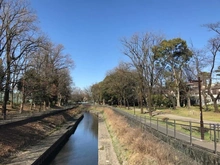 【東京都/杉並区堀ノ内】杉並区堀ノ内3丁目 新築一戸建て 善福寺川（現地より約1,600m）