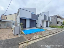 【東京都/杉並区浜田山】杉並区浜田山1丁目 新築一戸建て 