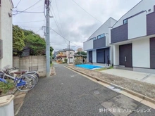 【東京都/杉並区浜田山】杉並区浜田山1丁目 新築一戸建て 