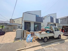 【東京都/杉並区浜田山】杉並区浜田山1丁目 新築一戸建て 