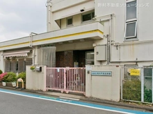 【東京都/杉並区浜田山】杉並区浜田山1丁目 新築一戸建て 周辺施設