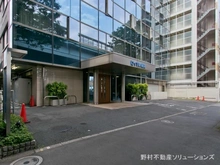 【東京都/杉並区浜田山】杉並区浜田山1丁目 新築一戸建て 周辺施設