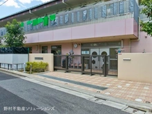 【東京都/杉並区本天沼】杉並区本天沼1丁目 新築一戸建て 周辺施設