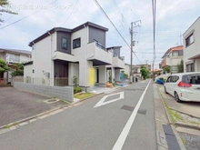 【東京都/杉並区上荻】杉並区上荻3丁目 新築一戸建て 