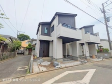 【東京都/杉並区上荻】杉並区上荻3丁目 新築一戸建て 