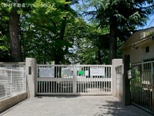 【東京都/杉並区上荻】杉並区上荻3丁目 新築一戸建て 周辺施設