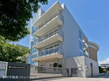 【東京都/杉並区上荻】杉並区上荻3丁目 新築一戸建て 周辺施設
