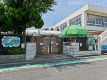 【東京都/杉並区上荻】杉並区上荻3丁目 新築一戸建て 周辺施設