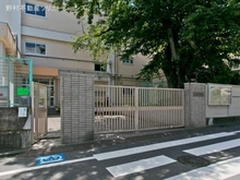 【東京都/杉並区本天沼】杉並区本天沼1丁目 新築一戸建て 周辺施設
