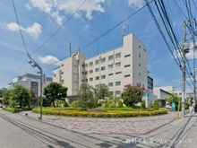 【東京都/杉並区本天沼】杉並区本天沼1丁目 新築一戸建て 周辺施設