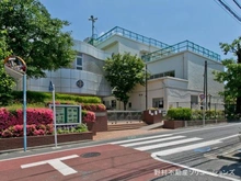 【東京都/杉並区本天沼】杉並区本天沼3丁目 新築一戸建て 周辺施設