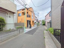 【東京都/杉並区桃井】杉並区桃井1丁目 新築一戸建て 