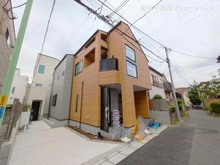【東京都/杉並区桃井】杉並区桃井1丁目 新築一戸建て 