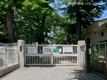 【東京都/杉並区桃井】杉並区桃井1丁目 新築一戸建て 周辺施設