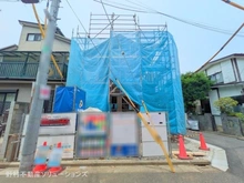 【東京都/杉並区永福】杉並区永福1丁目 新築一戸建て 