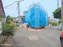 【東京都/杉並区永福】杉並区永福1丁目 新築一戸建て 