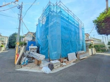 【東京都/杉並区永福】杉並区永福1丁目 新築一戸建て 