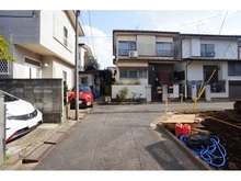 【東京都/杉並区永福】杉並区永福1丁目 新築一戸建て 前面道路